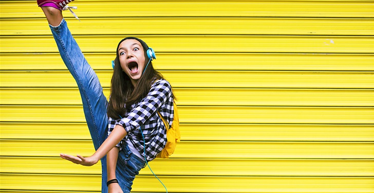 What Makes An Awesome Performance What Makes An Awesome Performance