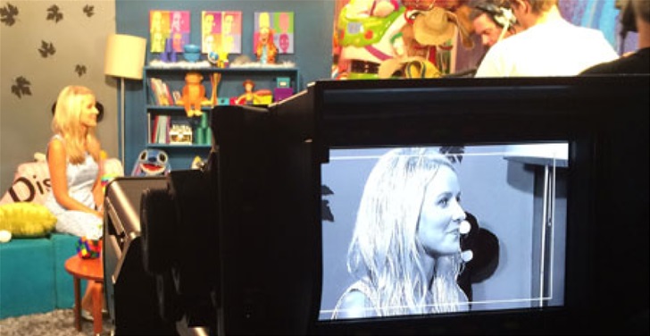 Candice's 2014 Goals! Candice's 2014 Goals!