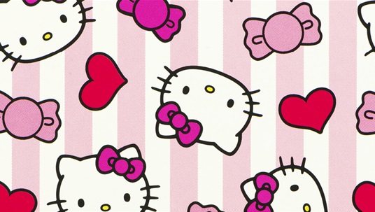Hello Kitty Facts!