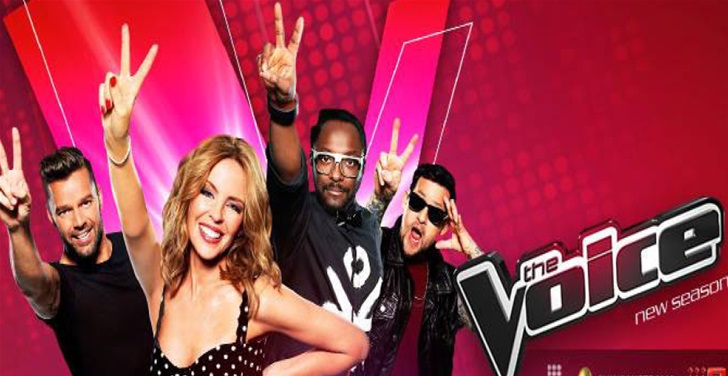 The Voice Secrets The Voice Secrets