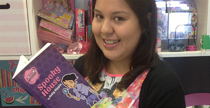 Book Club Update! Book Club Update!