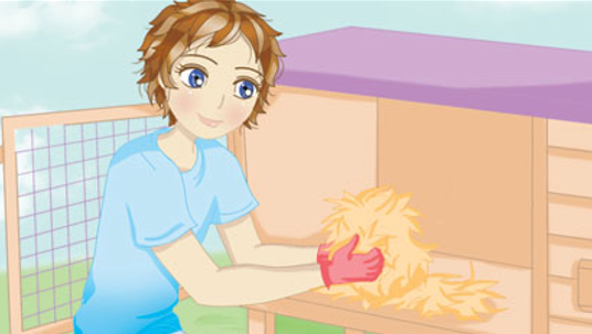 The Best Thing About Spring!