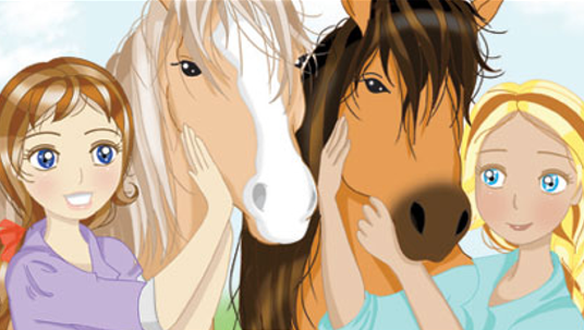 Cupcakes and Cute Animals!