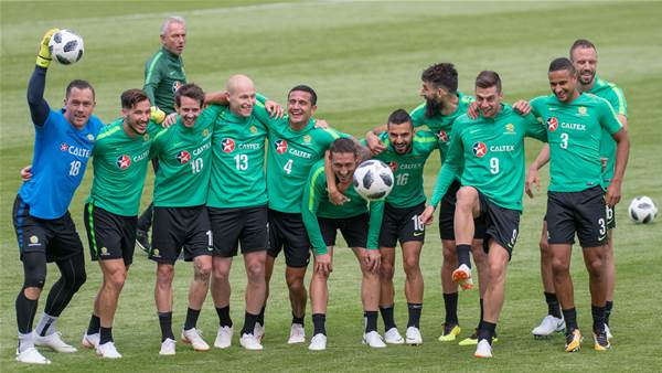 Competent, but impotent: The goals the Socceroos must now aim for...