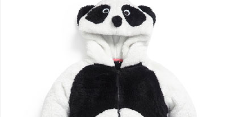The Onesie-derful Trend The Onesie-derful Trend