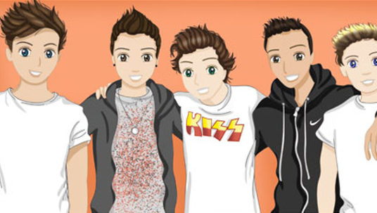 My One Direction Secret