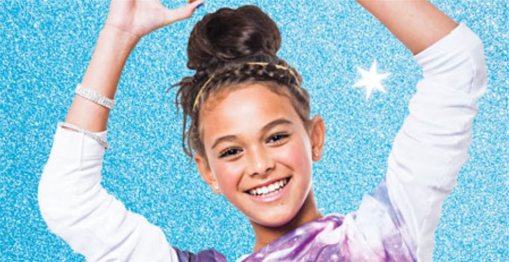 Meet the Model: Tiana! Meet the Model: Tiana!