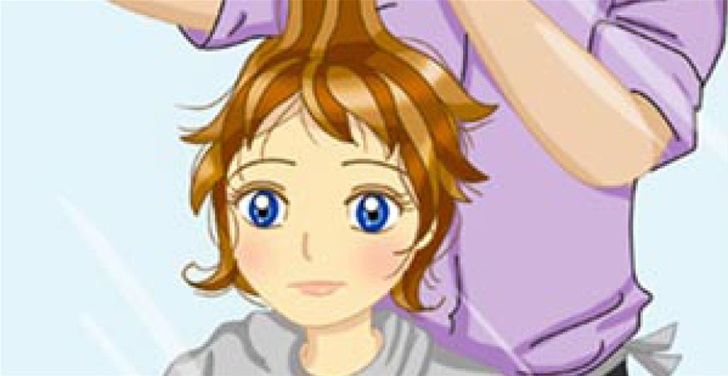 How to Avoid Haircut Shock! How to Avoid Haircut Shock!