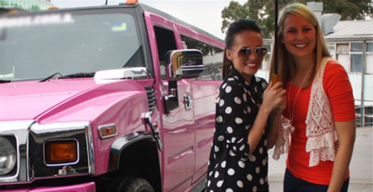 Samantha Jade, Spencer Boldman and more! Samantha Jade, Spencer Boldman and more!