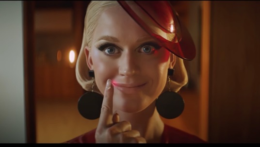 New Katy Perry Song And Clip