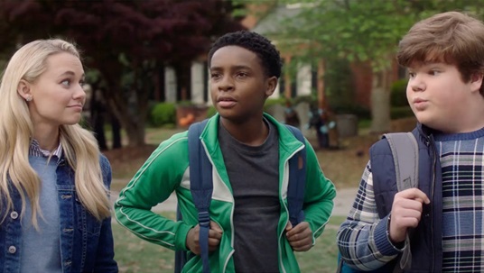 Goosebumps 2: Haunted Halloween Trailer