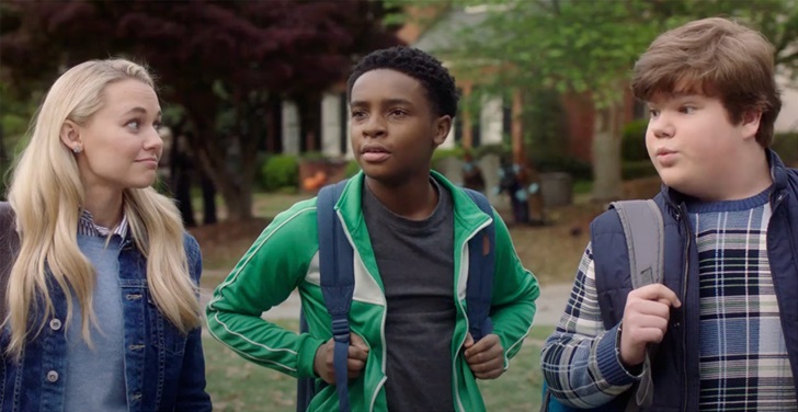 Goosebumps 2: Haunted Halloween Trailer Goosebumps 2: Haunted Halloween Trailer