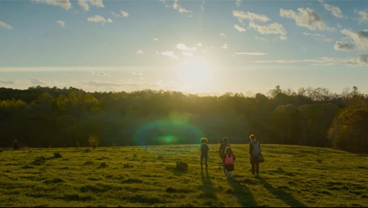 The Darkest Mind Trailer