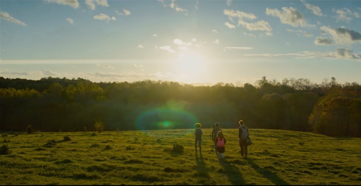 The Darkest Mind Trailer The Darkest Mind Trailer