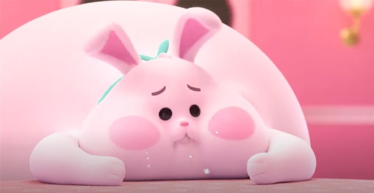 Ralph Breaks The Internet Trailer! Ralph Breaks The Internet Trailer!