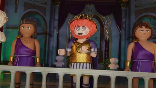 Playmobil: The Movie - check out the trailer!