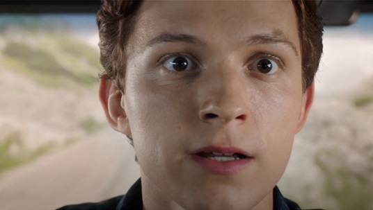 Spider-Man: Far From Home official trailer