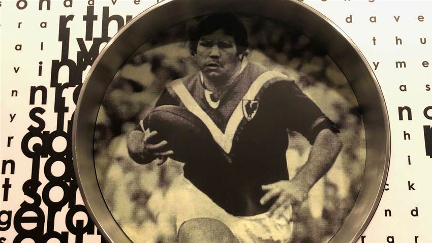 Eastern Suburbs: a lesson in league history Eastern Suburbs: a lesson in league history