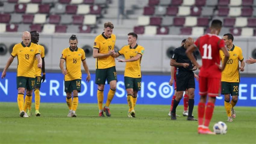 Our best Socceroos XI for Saudi Arabia (and the one Arnie will actually pick)