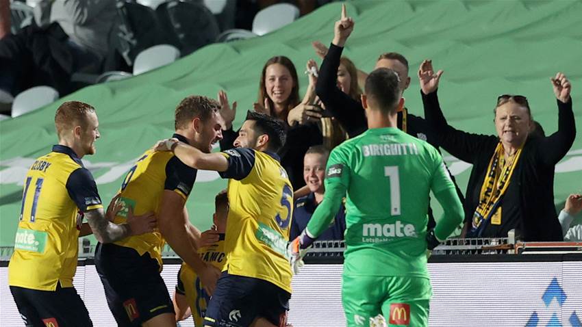 Analysis: The Goal that Defines the Season? Analysis: The Goal that Defines the Season?