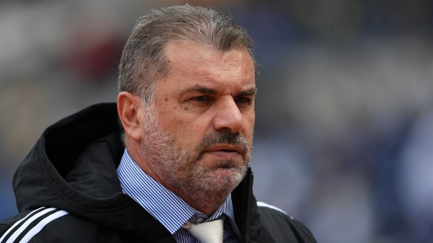 Postecoglou divides, but can he conquer Celtic? Postecoglou divides, but can he conquer Celtic?