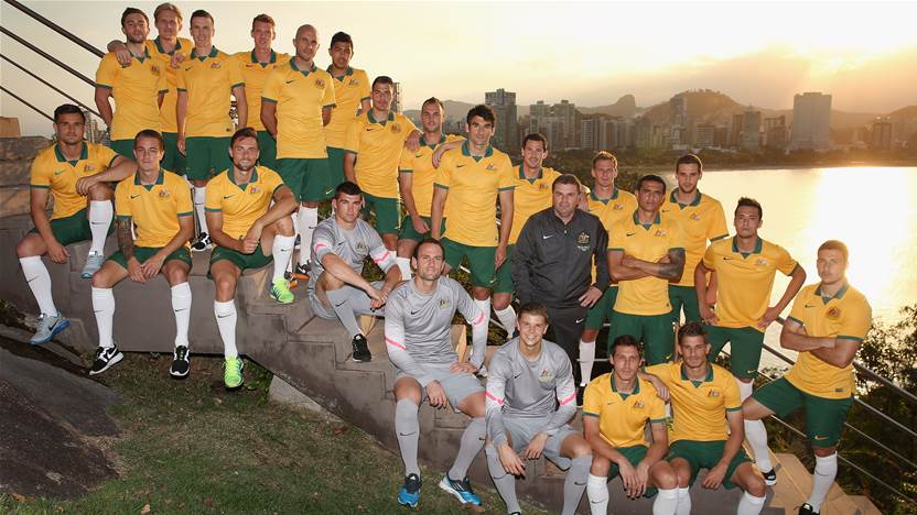 Compared! Socceroos 2014 and 2018 World Cup squads: Who soared, who sunk?