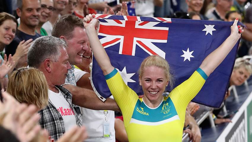 Live blog: Commonwealth Games Day 4