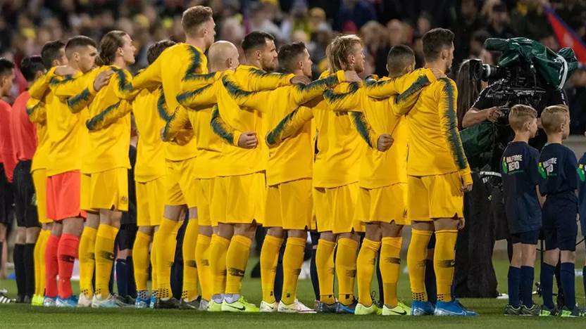 Socceroos: Who’s Going to Qatar?