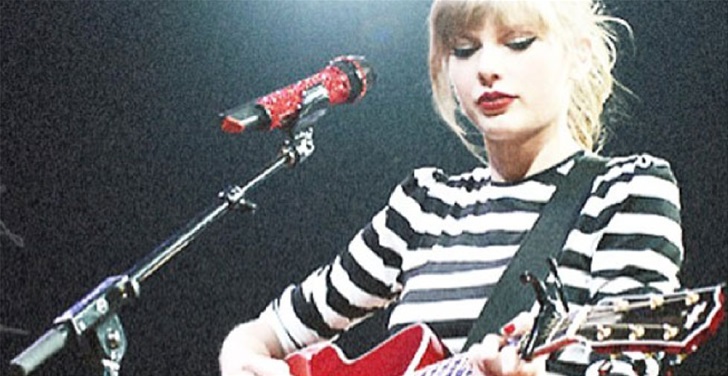 We Miss Taylor! We Miss Taylor!