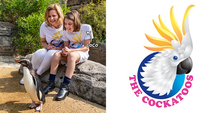 Mastering Music with Coco and the Cockatoos Mastering Music with Coco and the Cockatoos