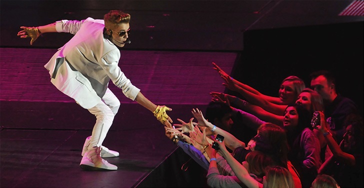 Got Bieber Fever? Got Bieber Fever?