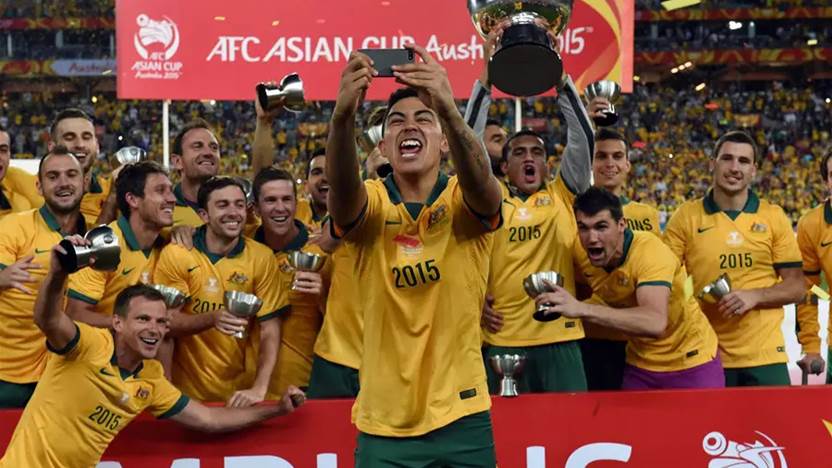 East is East and West is West: Is the Asian Football Confederation too big?