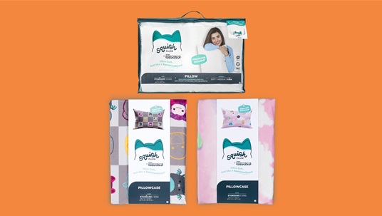 K-ZONE OCT’25 A SQUISHPILLOW PRIZE PACK GIVEAWAY