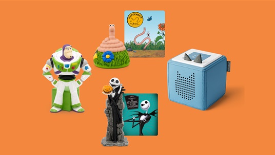 K-ZONE OCT’25 A TONIES PRIZE PACK GIVEAWAY