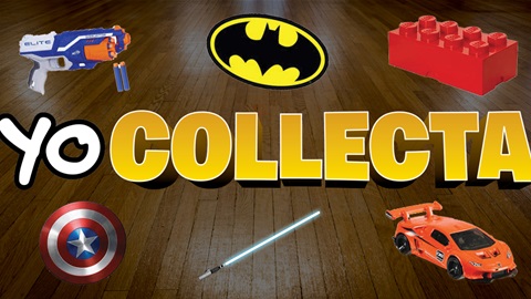YO COLLECTA