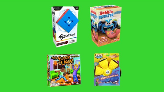 K-ZONE JUN’22 A GOLIATH GAMES PRIZE PACK GIVEAWAY