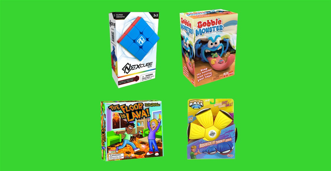K-ZONE JUN&#8217;22 A GOLIATH GAMES PRIZE PACK GIVEAWAY