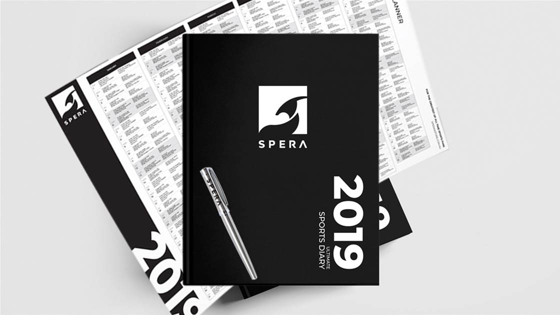 WIN a SPERA gift pack!