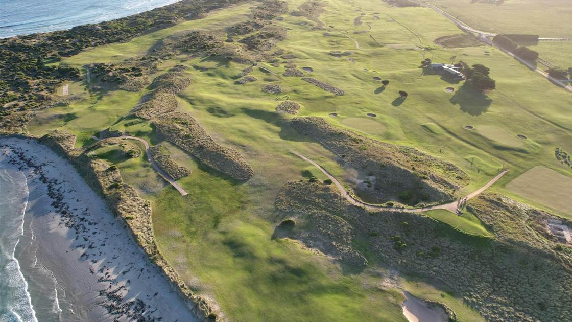 Vote for your favourite golf trip destination - AND WIN!