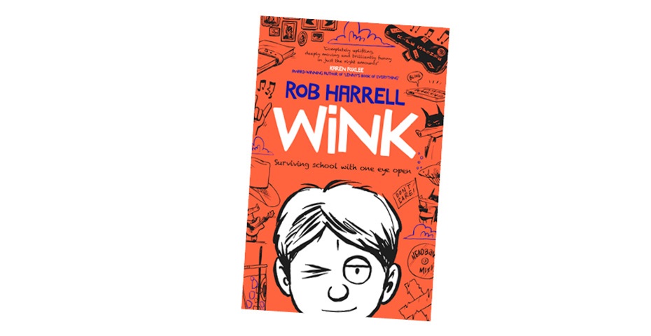 K-ZONE APR’20 WINK BOOK GIVEAWAY