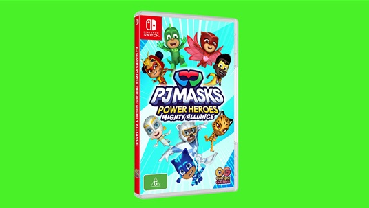 K-ZONE APR’24 PJ MASKS POWER HEROES: MIGHTY ALLIANCE FOR SWITCH GIVEAWAY