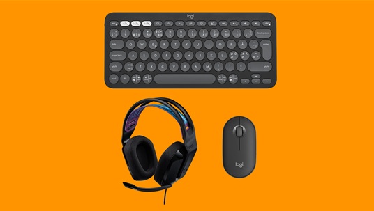 K-ZONE MAY’24 A LOGITECH COMBO PACK GIVEAWAY