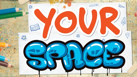 YOUR SPACE