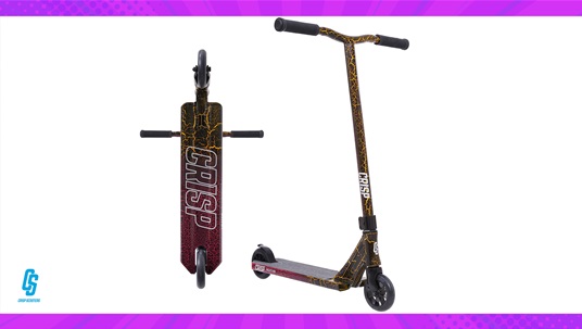 TOTAL GIRL JUL’22 A CRISP INCEPTION SCOOTER GIVEAWAY