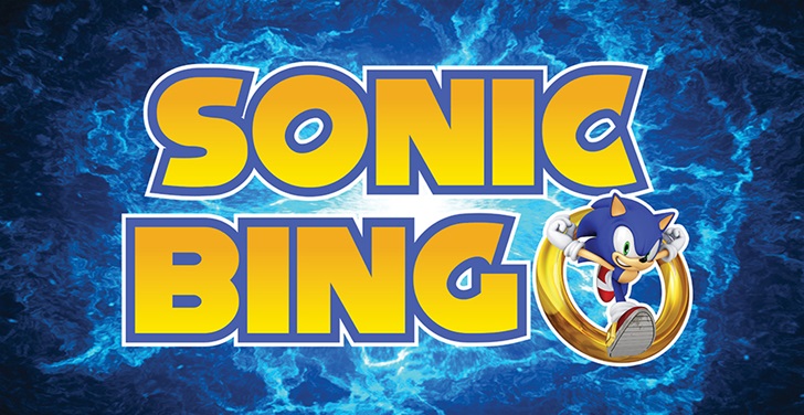 Download A Free Sonic Bingo Activity Page (Sonic Origins Plus Edition) Download A Free Sonic Bingo Activity Page (Sonic Origins Plus Edition)