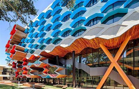 How La Trobe University re-platformed for a data-driven future