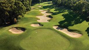 Course Review: Meadow Springs