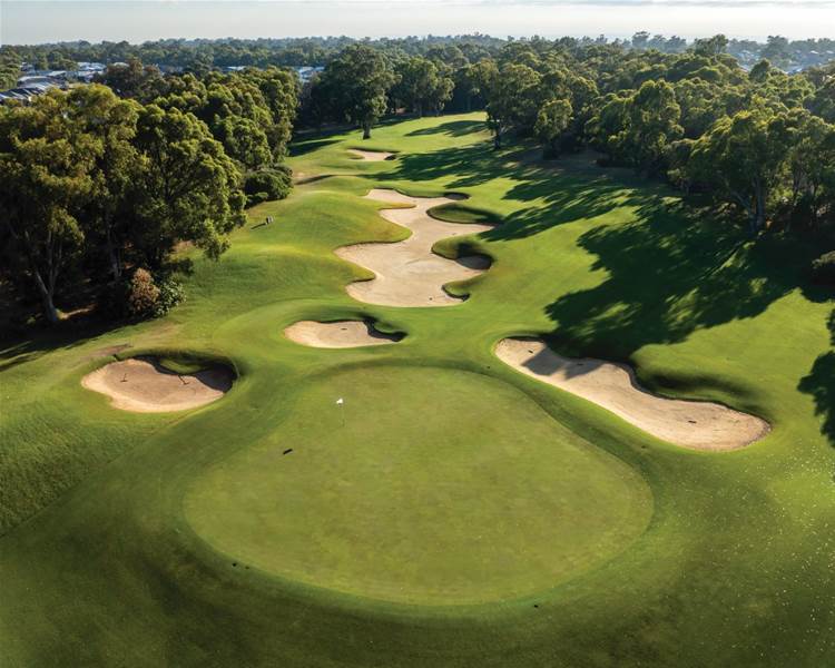 Course Review: Meadow Springs Course Review: Meadow Springs