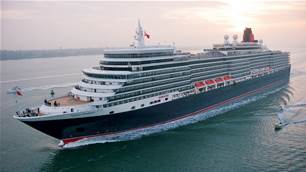 Cruising with icons: The ultimate luxury holiday for golf enthusiasts