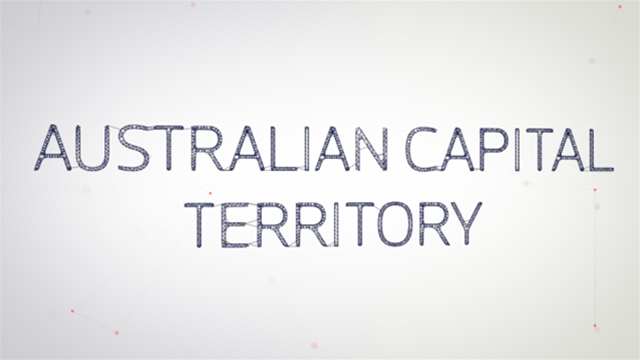 State of IT 2022: Australian Capital Territory
